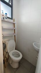 Double Bay Residences (D18), Condominium #532494101
